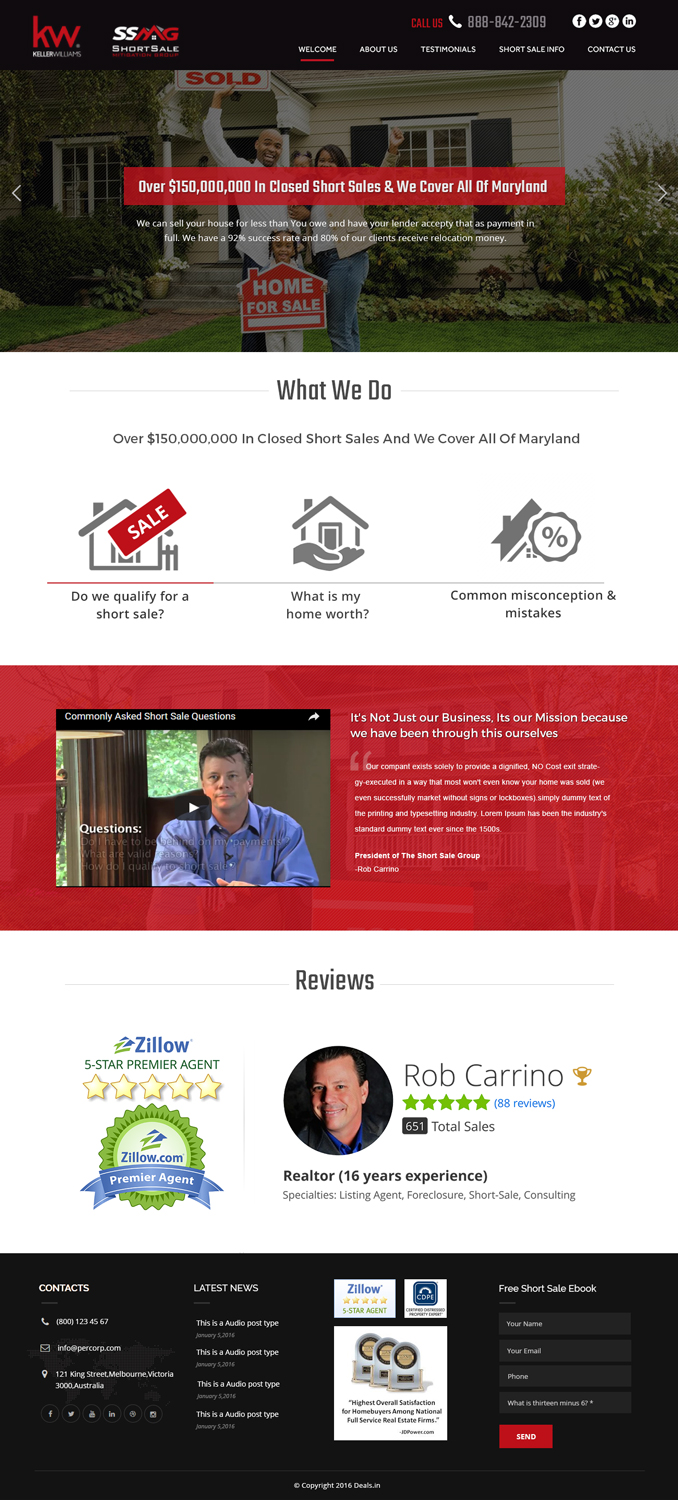 Diseño Web por Xclusive Designers para Yes | Diseño #13244613