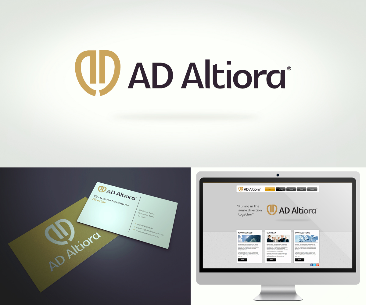 Logo Design by Big Bee for this project | Design #2614627