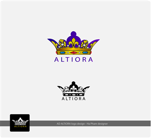 Design de Logo par Hana pour ce projet | Design : #2471584