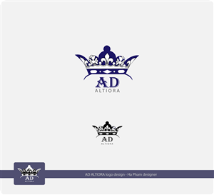 Design de Logo par Hana pour ce projet | Design : #2501593