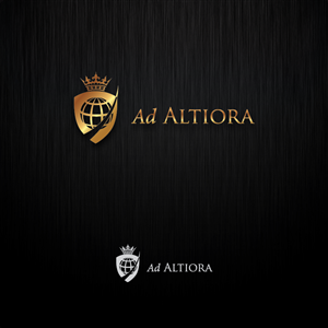 Logo Design by hery_krist