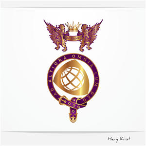Design de Logo par hery_krist pour ce projet | Design : #2622966