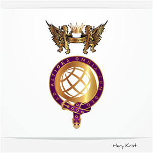 Design de Logo par hery_krist pour ce projet | Design : #2622973
