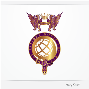 Design de Logo par hery_krist pour ce projet | Design : #2622976