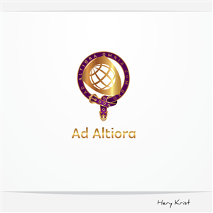 Design de Logo par hery_krist pour ce projet | Design : #2627651