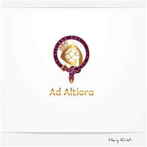 Design de Logo par hery_krist pour ce projet | Design : #2627654