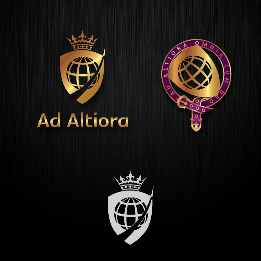Logo Design by hery_krist for this project | Design #2630022