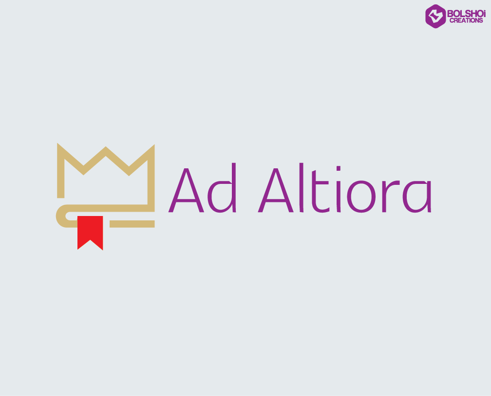 Logo Design by Bolshoi Creations for this project | Design #2617586