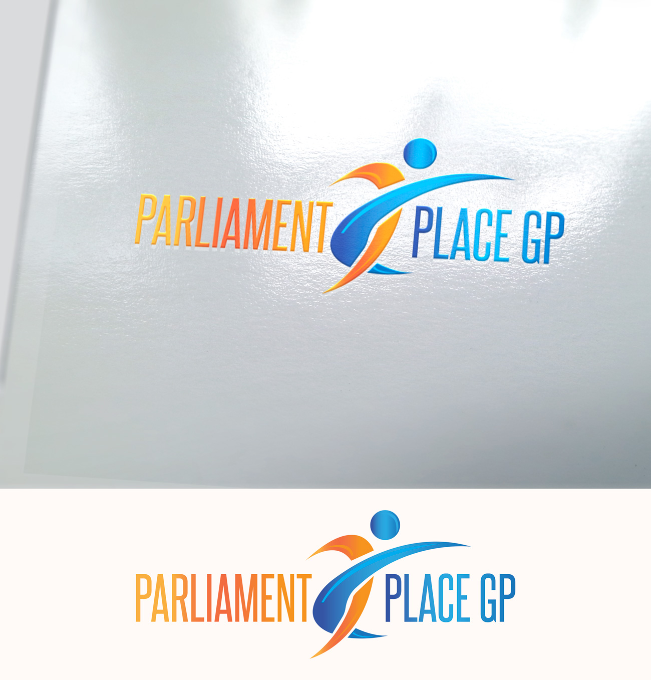 Diseño de Logo por Impressive Solutions para OSHGroup | Diseño #13208606