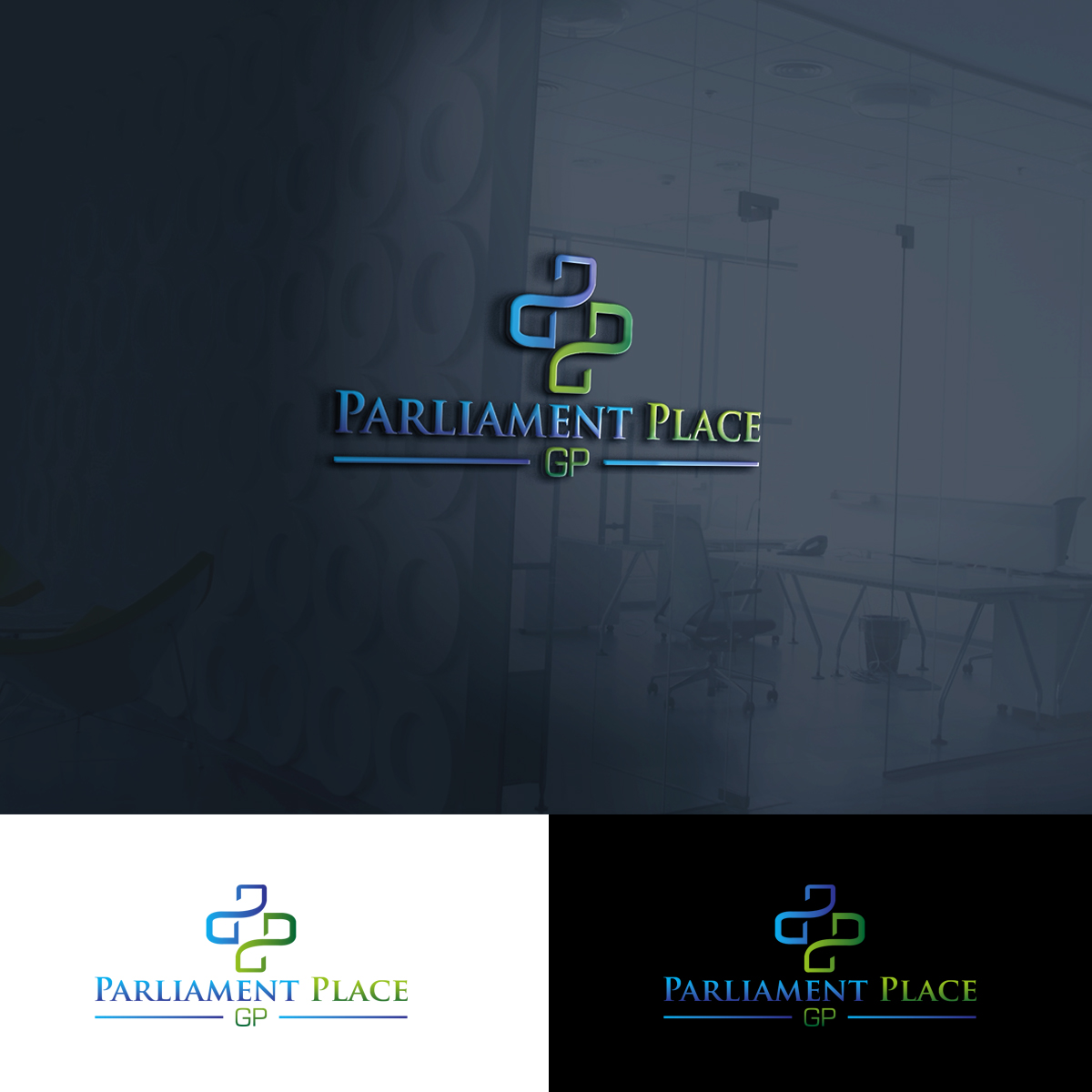 Design de Logo par graphicancers pour OSHGroup | Design : #13294885