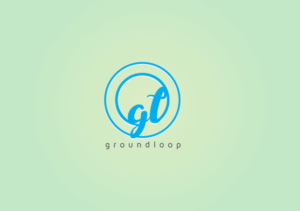 Logo-Design von Abhinash für Groundloop Events | Design: #13347514
