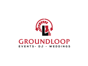 Logo Design by uzzaman for Groundloop Events | Design: #13366338