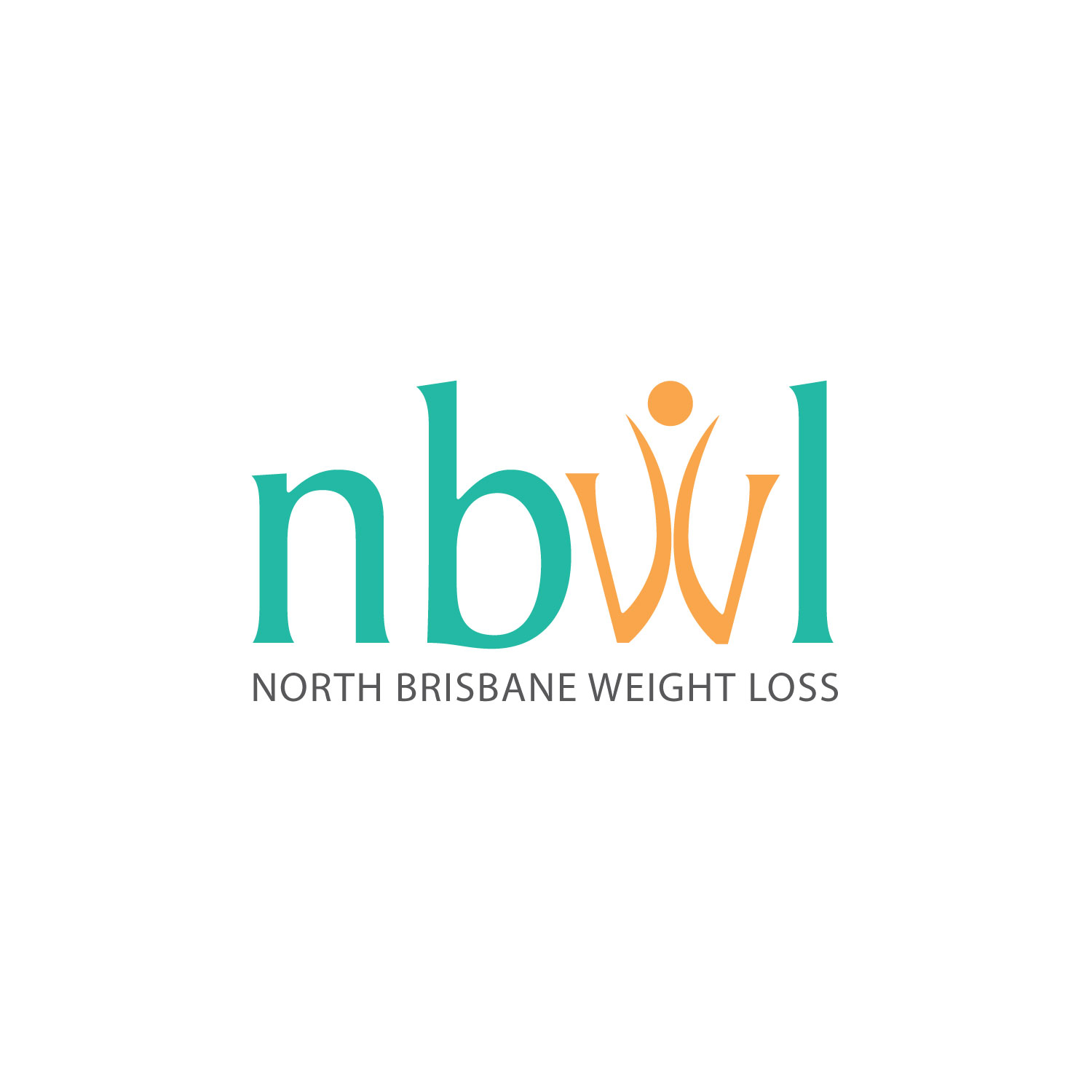 Logo Design by renuka.fulzele for North Brisbane Weight Loss | Design #13208839