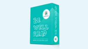 Monthly Subscription Box Design for Books (Octobooks) | Diseño de Empaque por Iwana Ioana