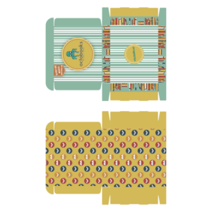 Design Emballage par Daniela Abril pour ce projet | Design : #13224899