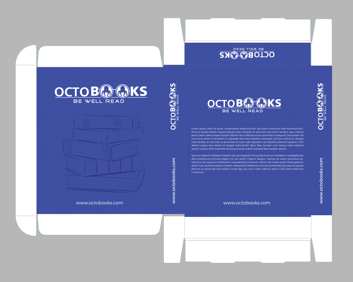 Packaging Design by pivotaldesign.biz for this project | Design #13219001