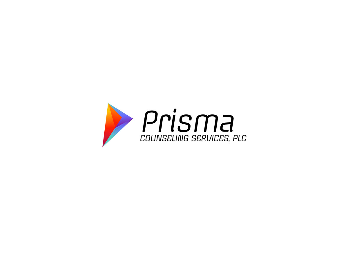 Logo Design by sbelogd for Prisma Counseling Services, PLC | Design #13223297