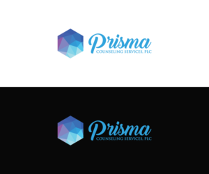 Design de Logo par CHAN GRFX pour Prisma Counseling Services, PLC | Design : #13289255