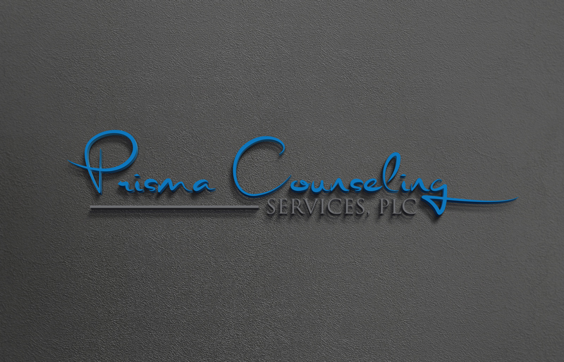 Diseño de Logo por Mehedi Hasan ™ para Prisma Counseling Services, PLC | Diseño #13275294