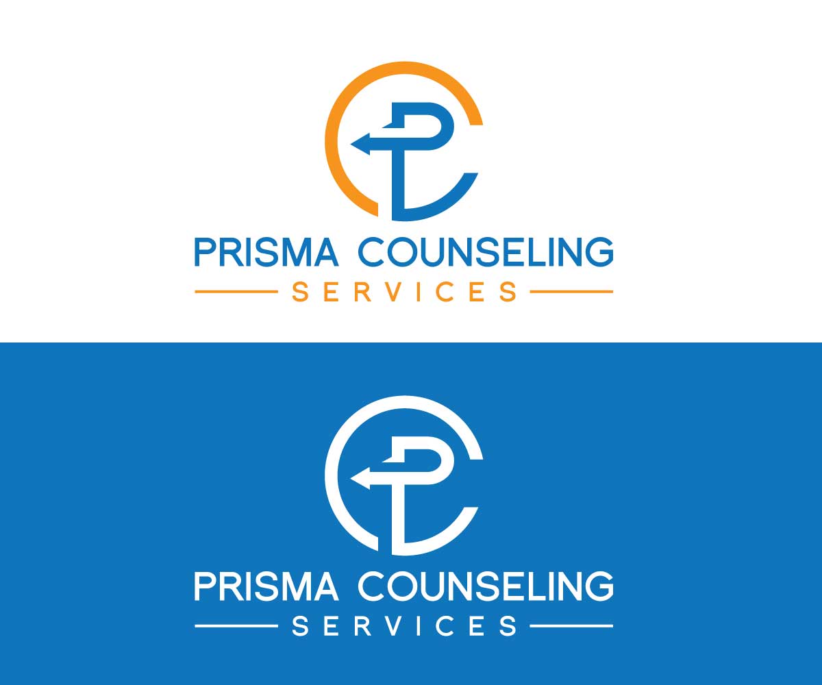 Logo Design by johnnyblackman for Prisma Counseling Services, PLC | Design #13279478