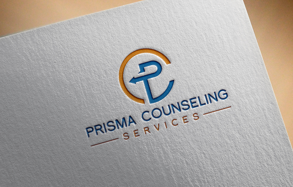 Logo Design by johnnyblackman for Prisma Counseling Services, PLC | Design #13279480
