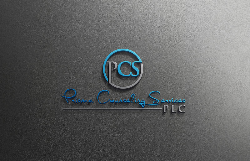 Diseño de Logo por asman para Prisma Counseling Services, PLC | Diseño #13274733