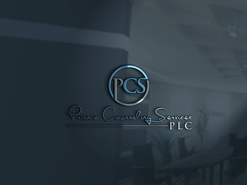Logo Design by asman for Prisma Counseling Services, PLC | Design #13274736