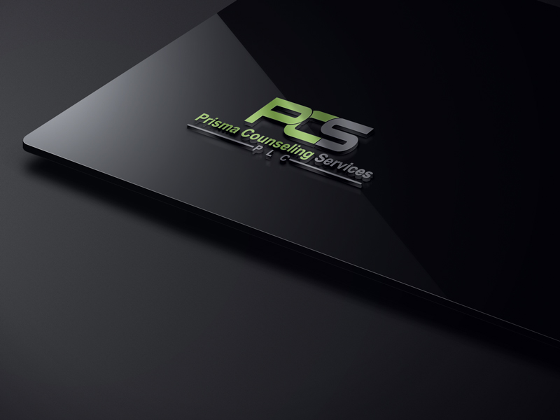 Logo Design by logout babu for Prisma Counseling Services, PLC | Design #13274937
