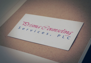 Design de Logo par Cutee Design pour Prisma Counseling Services, PLC | Design : #13275344