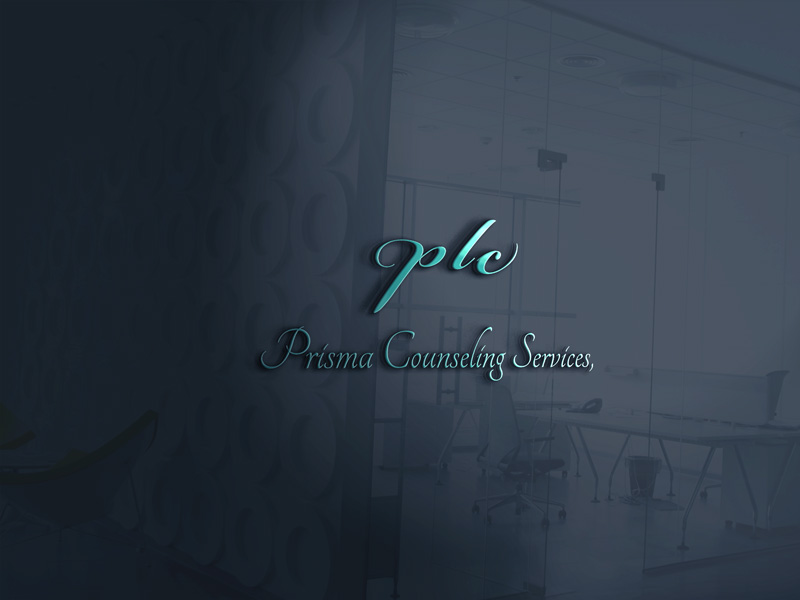 Logo Design by Top king  designer for Prisma Counseling Services, PLC | Design #13221999