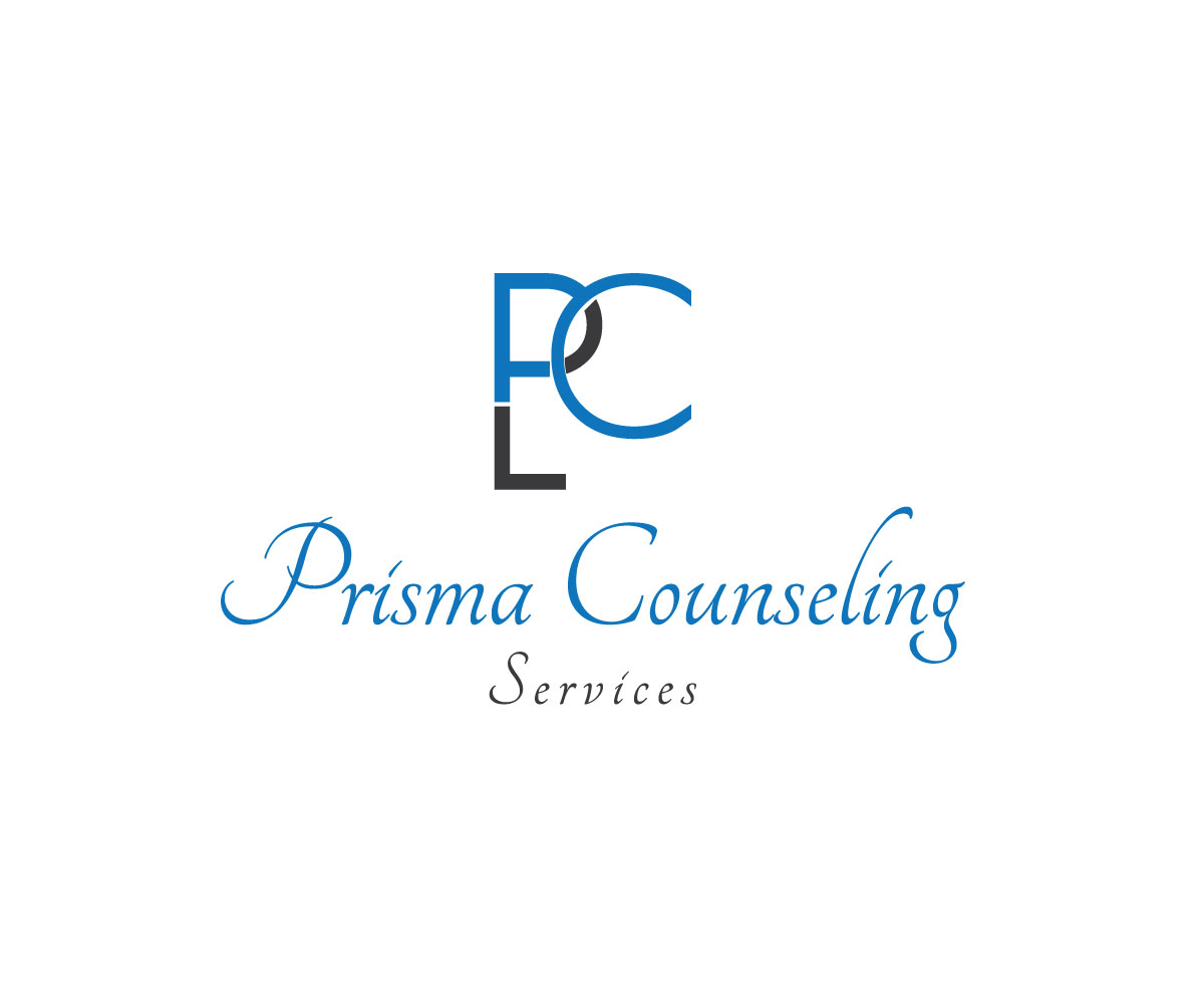 Logo Design by Top king  designer for Prisma Counseling Services, PLC | Design #13276112