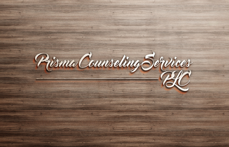 Design de Logo par armanmajumder1 pour Prisma Counseling Services, PLC | Design #13275199