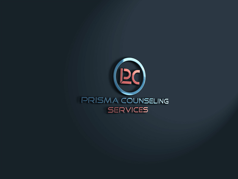Logo Design by Jon cristian for Prisma Counseling Services, PLC | Design #13274956