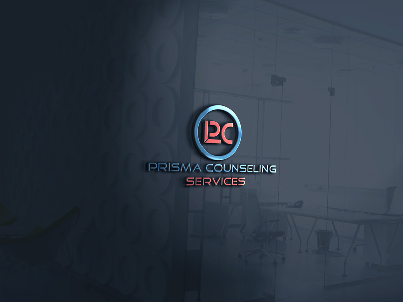 Logo Design by Jon cristian for Prisma Counseling Services, PLC | Design #13274959