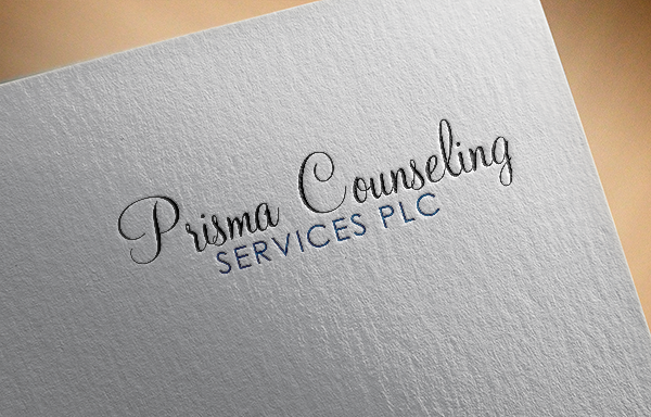Logo Design by tani_sha321 for Prisma Counseling Services, PLC | Design #13274409