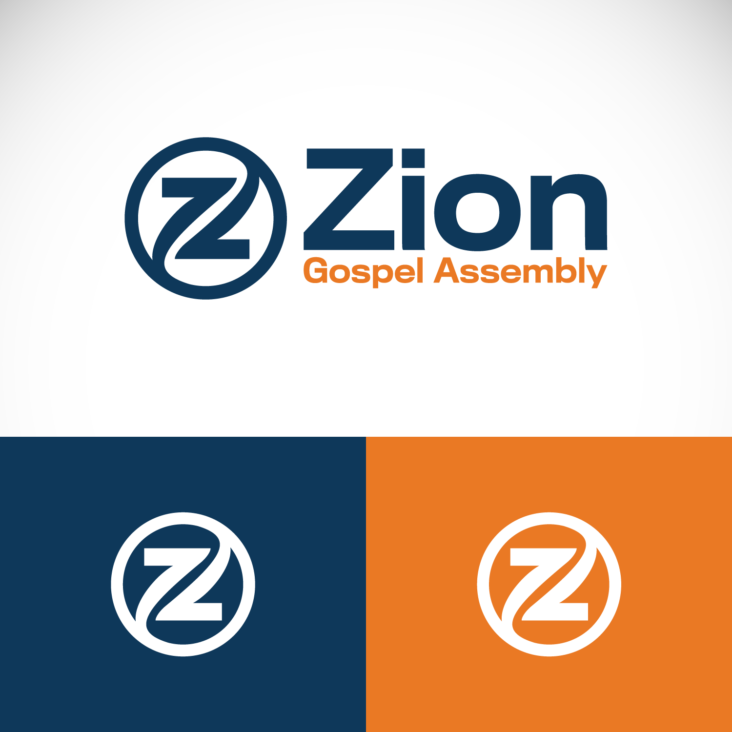 Logo Design by sallu for this project | Design #13259147