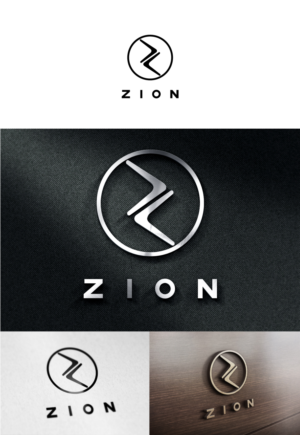 Logo Design by dharly for this project | Design: #13215789