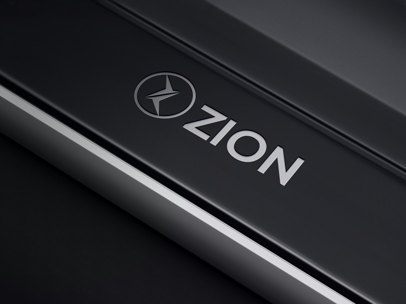 Logo Design by asman for this project | Design #13201584