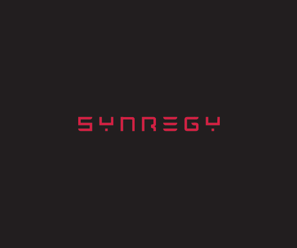 Diseño de Logo por Andylicious para Synregy Group | Diseño #13205603