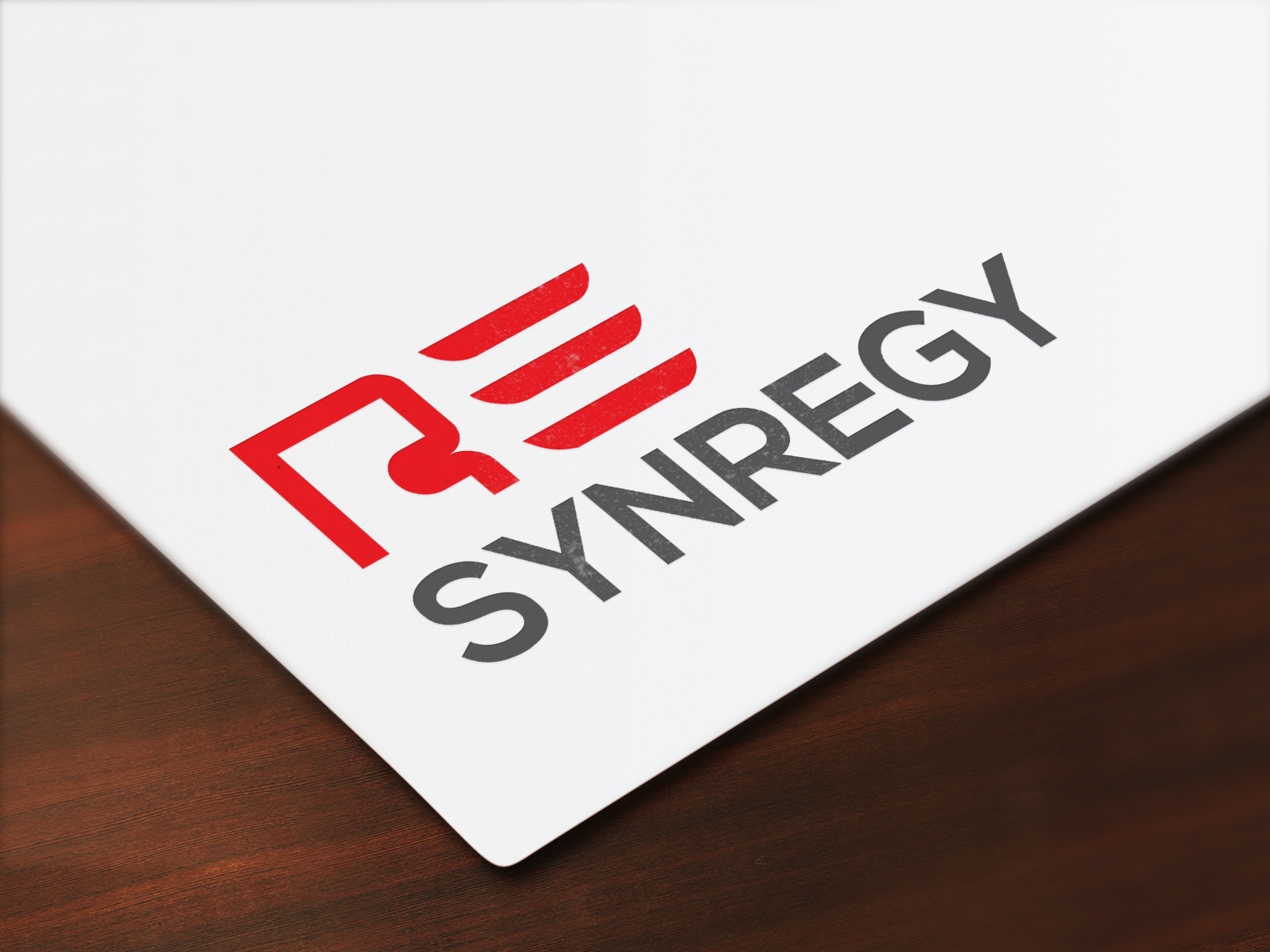 Logo Design by IMD-HUB for Synregy Group | Design #13208234