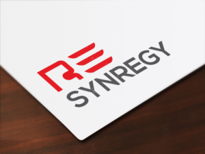 Diseño de Logo por IMD-HUB para Synregy Group | Diseño: #13208234
