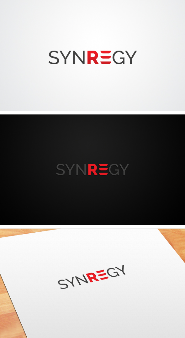 Diseño de Logo por anshtoyj para Synregy Group | Diseño #13207179