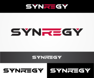 Diseño de Logo por sangeloenriquez para Synregy Group | Diseño: #13210167