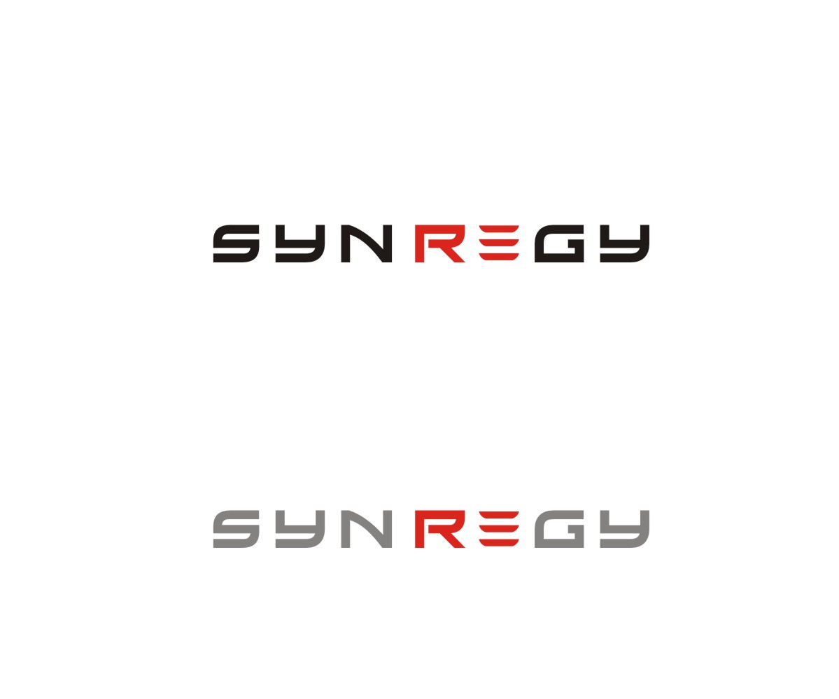 Logo Design by SUNEEEEEL for Synregy Group | Design #13205889