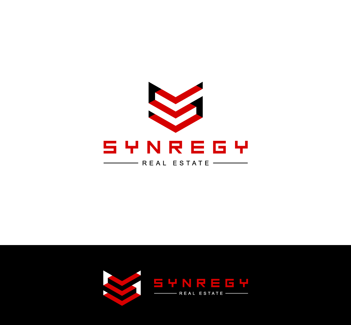 Logo Design by arcoalex for Synregy Group | Design #13202777
