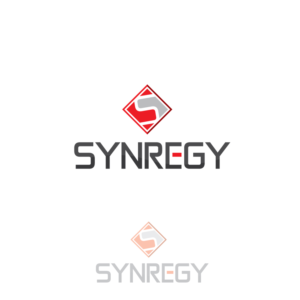 Design de Logo par Sujit Banerjee pour Synregy Group | Design : #13207181