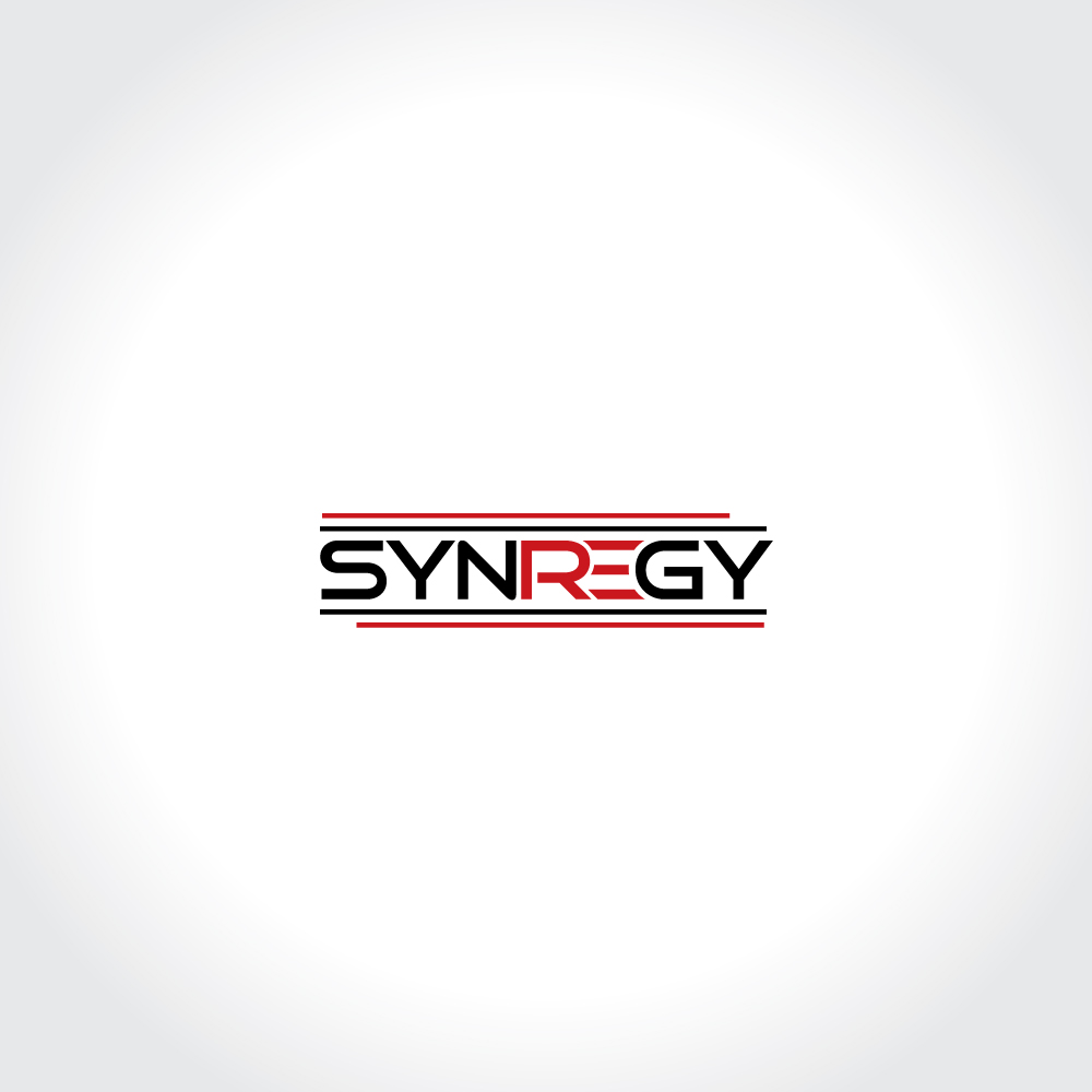 Design de Logo par Sujit Banerjee pour Synregy Group | Design #13207183