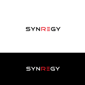 Logo-Design von Sujit Banerjee für Synregy Group | Design #13207185