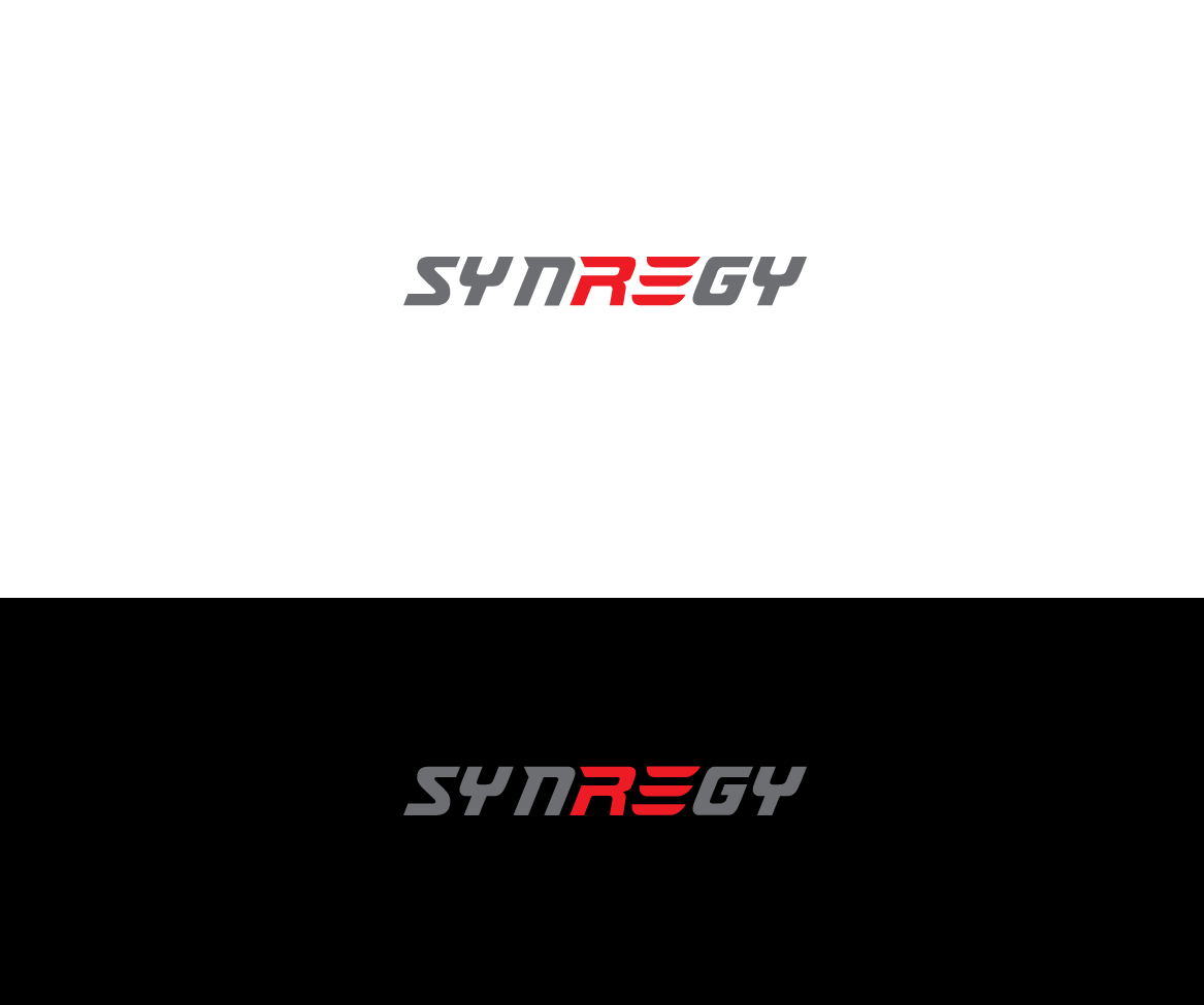 Diseño de Logo por bijuak para Synregy Group | Diseño #13204379