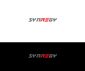 Logo Design by bijuak for Synregy Group | Design: #13204379